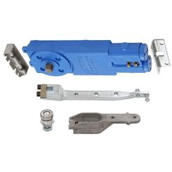 jackson concealed door closers